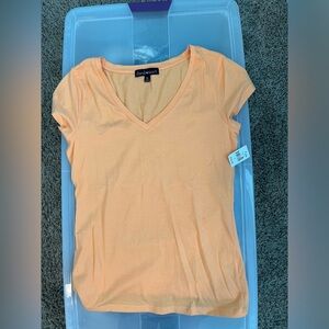 Women’s v neck t shirt